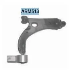 FORD Рычаг передн.нижн.прав. Fiesta 02- MAGNETI MARELLI ARM513