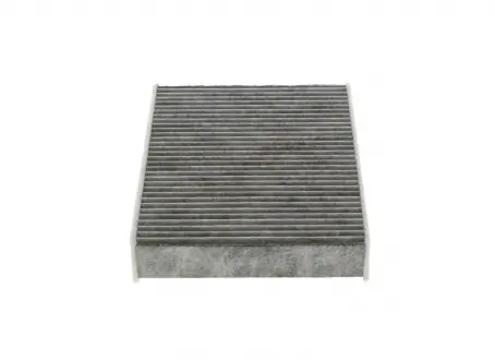 NISSAN Фильтр салона уголь! Juke,Renault Fluence BOSCH 1987435574