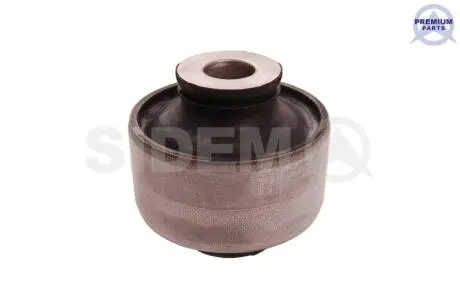 RENAULT С/блок передн.рычага Twingo 14-,Smart 14- SIDEM 805647 (фото 1)