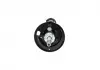 PARTS TOYOTA Амортизатор газ.передн.прав.Yaris 05- KAVO SSA-9015 (фото 3)