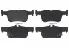 FEBI FORD Колодки торм. зад. Mondeo, Galaxy, S-Max, 14- 16943