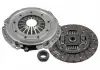 BLUE PRINT  VW К-кт сцепления SKODA SUPERB  1.9 TDI -05 ADV183070