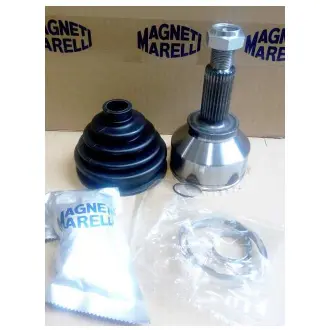 RENAULT ШРУС внешний Trafic 1,9-2,0 01- MAGNETI MARELLI TOJ0229