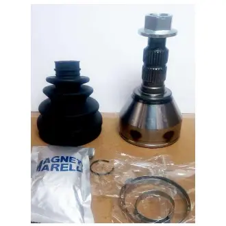 ШРКШ зі змазкою в комплекті MAGNETI MARELLI TOJ0104