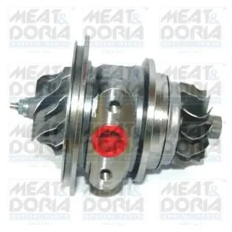 MEATDORIA FIAT Вставка турбины Iveco Daily III 2.8d 99- MEAT&DORIA 60178