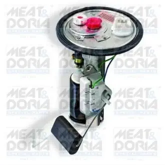 Трубка забора топлива MEAT&DORIA 76574