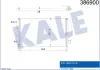 Радіатор кондиціонера Honda Civic VIII KALE OTO RADYATOR 386900 (фото 1)