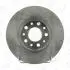 CHAMPION FIAT Диск тормозной задн. Alfa Romeo 159,Brera 562301CH