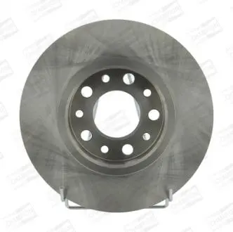 FIAT Диск тормозной задн. Alfa Romeo 159,Brera CHAMPION 562301CH