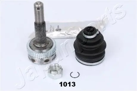 PRINT Шрус задний внешний NISSAN X-Trail -13 JAPANPARTS GI-1013 (фото 1)