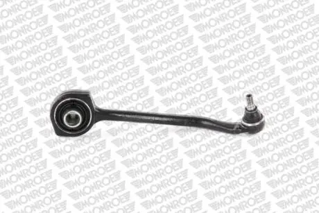 Рычаг подвески передний правый MERCEDES-BENZ C-CLASS (W203) 00-07, C-CLASS Coupe MONROE L23527
