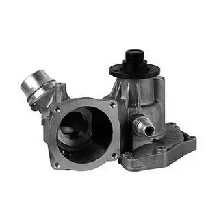 BMW Помпа воды 5 Е39, 7 Е38, Х5 Е53 4.4 MAGNETI MARELLI WPQ0047