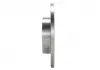 BOSCH ROVER Диск тормозной передний 200,400 1.4/2.0 90- 0986478889