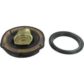 PEUGEOT Подушка амортизатора с подшипником! 406 95- SKF VKDA 35312