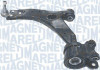 MAGNETI MARELLI FORD Рычаг передн.лев. Focus,C-Max 05- 301181354400