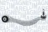 MAGNETI MARELLI BMW Рычаг передн.нижн.прав.5 F10,6 10- 301181335100