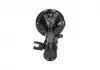 KAVO PARTS HYUNDAI Амортизатор газ.задн.лев.Lantra 95- SSA-3038