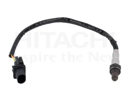 Лямбда-зонд (5 конт.) BMW F07/F10/F30 2.0-3.0d HITACHI 2505308