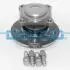 DAYCO BMW Cтупица колеса с подшипником передняя i3 13- KWD1195