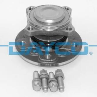 BMW Cтупица колеса с подшипником передняя i3 13- DAYCO KWD1195