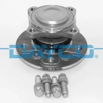 BMW Cтупица колеса с подшипником передняя i3 13- DAYCO KWD1195