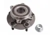 MAZDA Подшипник пер. ступицы 3/6/CX-5 2,0-2,2 12- FEBI 172478 (фото 2)
