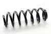 JAPANPARTS VW Пружина задняя Sharan 2,0TDI 4motion 11- ZC7170A