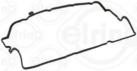 Прокладка, кришка головки циліндра ELRING 944.000
