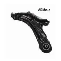 RENAULT Рычаг передн.левый Kangoo 08-- MAGNETI MARELLI ARM967