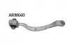 MAGNETI MARELLI DB Рычаг передний нижний прав.W212 09- ARM660