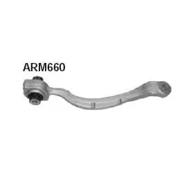 Фото 1 - db рычаг передний нижний прав.w212 09- MAGNETI MARELLI ARM660 DB Рычаг передний нижний прав.W212 09- MAGNETI MARELLI ARM660 (фото 1)