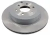 FEBI NISSAN Диск тормозной задн.Navara, Pathfinder 05- 108440