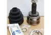 MAGNETI MARELLI TOYOTA ШРУС наружный Hilux 2,5-3,0 01- TOJ0297