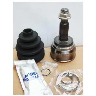 TOYOTA ШРУС наружный Hilux 2,5-3,0 01- MAGNETI MARELLI TOJ0297 (фото 1)