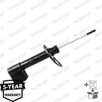 PEUGEOT Амортизатор Reflex передн.прав.5008 09- MONROE 742110SP (фото 1)