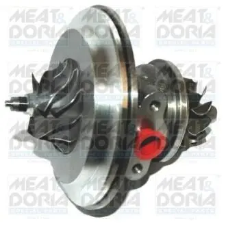 MEATDORIA FIAT Вставка турбины Iveco Daily IV 2.3d 06- MEAT&DORIA 60181