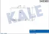KALE KIA Радиатор охлаждения с АКПП Rio II 1.4/1.6 05- KALE OTO RADYATOR 348360 (фото 1)