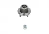 KAVO PARTS CHEVROLET Подшипник задней ступицы Aveo 08- WBH-1009