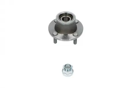 PARTS CHEVROLET Подшипник задней ступицы Aveo 08- KAVO WBH-1009