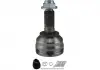 KAVO PARTS MAZDA Шрус внешний без ABS 626 1.8/2.0  -02 CV-4525