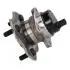 TOYOTA Подшипник ступицы задн.(с ABS) Yaris JAPANPARTS KK-22063 (фото 2)
