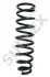 SUPLEX MAZDA Пружина передняя лев. L=384mm Mazda 6 02- 17113
