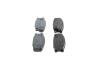 MITSUBISHI К-т тормозных колодок передних Canter BOSCH 0986495130 (фото 4)