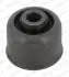 MONROE RENAULT С/блок передн.рычага R19,Megane 1,4-2,0 L25807