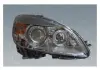 Пер. лев. фара DB C204 07-10 D1S + H7 MAGNETI MARELLI LPL942 (фото 1)