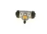 BOSCH NISSAN Тормозной цилиндр задний Terrano, Pick Up 0986475758