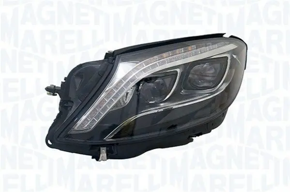 DB Фара левая адаптивная LED W222 13- MAGNETI MARELLI 711307024502 (фото 1)