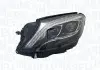 DB Фара левая адаптивная LED W222 13- MAGNETI MARELLI 711307024502 (фото 1)