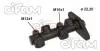 CIFAM FORD Главный тормозной цилиндр FIESTA III 89-95 202-1141