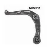 PEUGEOT Рычаг передний к-кт левый 206 MAGNETI MARELLI ARM911